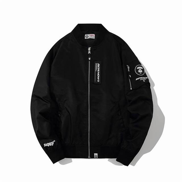 Bape Jacket-029